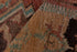 Vintage Oushak Runner Rug (2' x 10')